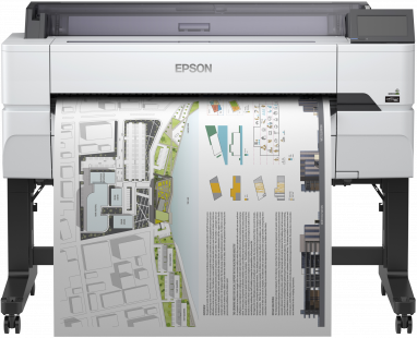 Plotter nyomtató